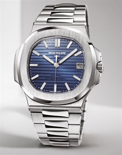 patek philippe nautilus platinum 5711 why so expensive|patek philippe nautilus vintage.